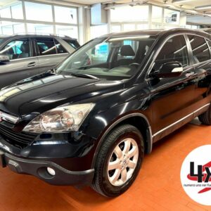 Honda  CR-V 2.2 i-CTDi 16V Elegance *Unico Proprietario*