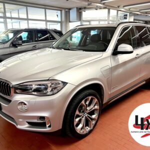 Bmw  X5 40e xDrive Luxury *IVA Esposta*