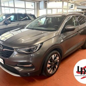 Opel  Grandland X 1.6 diesel Ecotec Auto. Ultimate *29.741 Km*