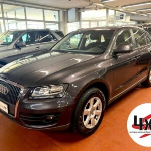 Audi  Q5 2.0 TDI 170 CV Quattro *IVA Esposta*