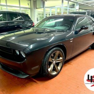 Dodge  Challenger 3.6 V6 310 CV Auto. *100th Anniversary*