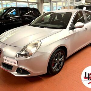 Alfa Romeo  Giulietta 1.6 JTDm-2 105 CV Progression