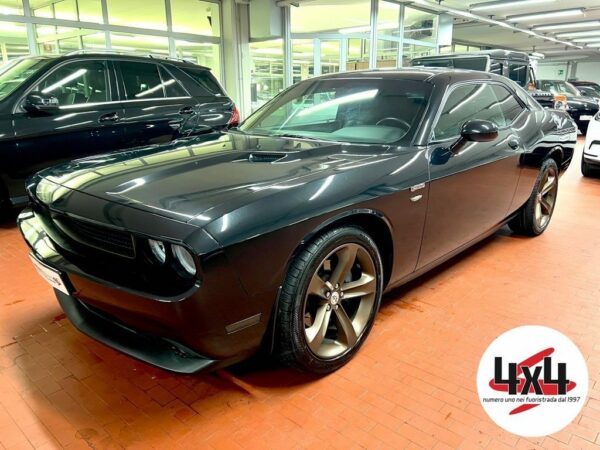 Dodge  Challenger 3.6 V6 310 CV Auto. *100th Anniversary*