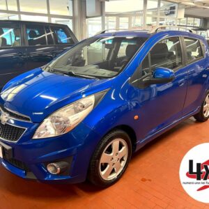 Chevrolet  Spark 1.2 LT GPL Eco Logic