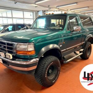 Ford  Bronco 5.0 Benz. *66.617 MLS*NO Superbollo*