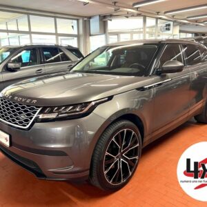 Land Rover  Range Rover Velar 2.0 TD4 180 CV *Cerchi da 22”*69.000 Km*