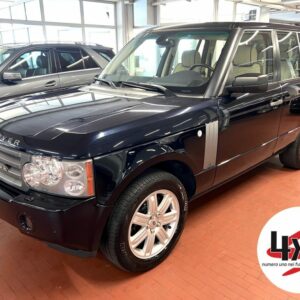 Land Rover  Range Rover 4.4 V8 Vogue