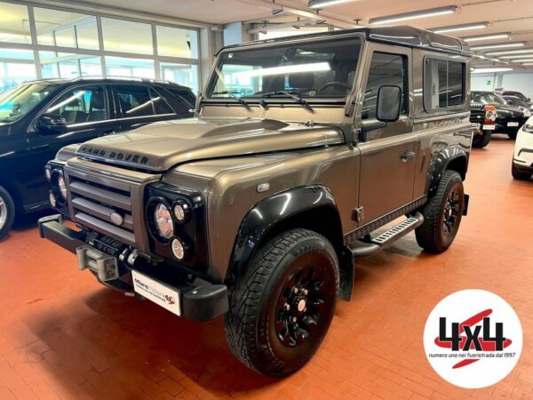 Land Rover  Defender 90 2.2 TD4 Limited *Unico Proprietario*Euro 5*