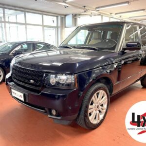 Land Rover  Range Rover 4.4 TDV8 Vogue