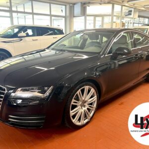 Audi  A7 SPB 3.0 V6 TDI 245 CV Quattro S-Tronic *IVA Espost