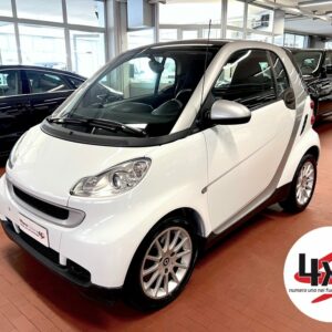 Smart  ForTwo 1.0 Coupé Passion *59.000 Km*