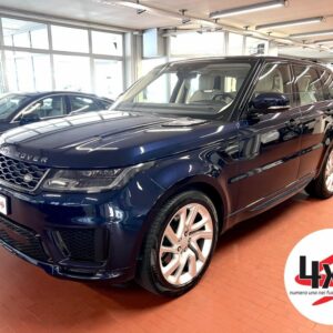 Land Rover  Range Rover Sport 3.0 TDV6 HSE *Cerchi da 21”*