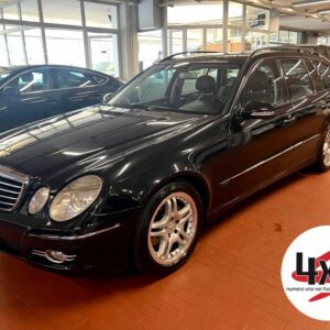 Mercedes-Benz  E 320 CDI V6 SW. Avantgarde *IVA Esposta*