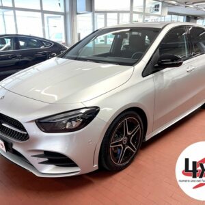 Mercedes-Benz  B 200 d Auto. Sport Plus *AMG Pack*IVA Esposta*