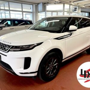 Land Rover  Range Rover Evoque 2.0D M-HEV 150 CV AWD Auto. *59.000 KM*