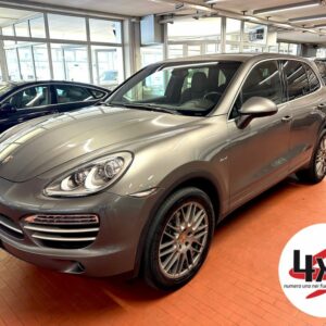 Porsche  Cayenne 3.0 Diesel *98.862 Km*Cerchi da 20”*