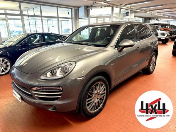 Porsche  Cayenne 3.0 Diesel *98.862 Km*Cerchi da 20”*