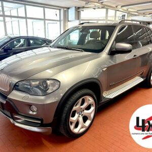 X5 3.0 sd xDrive Futura