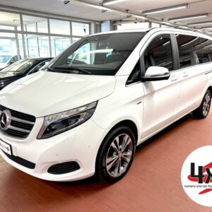 Mercedes-Benz  V 220 d 4Matic Auto. Sport Long *89.000 KM*