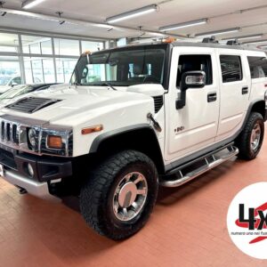 Hummer  H2 6.2 V8 Auto. GPL