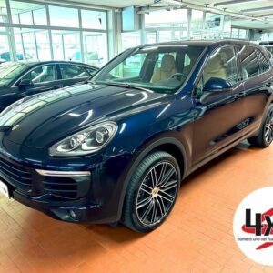 Porsche  Cayenne 3.0 Diesel*Euro 6*