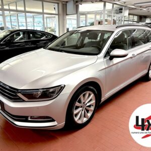 Volkswagen  Passat Variant 2.0 TDI DSG Business BlueMotion *Euro 6*IVA Espost