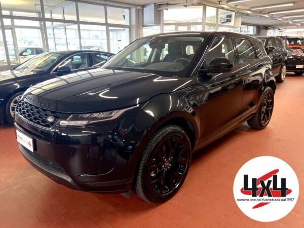 Land Rover  Range Rover Evoque 2.0D 150 CV FWD *13.993 Km *Cerchi da 20”*