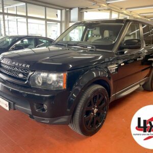 Land Rover  Range Rover Sport 3.0 SDV6 HSE *Euro 5*