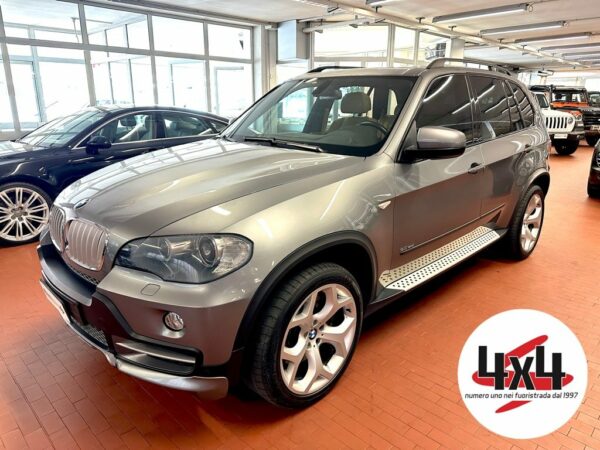 Bmw  X5 3.0 sd xDrive Futura