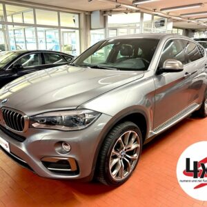 Bmw  X6 30d xDrive 258CV Extravagance *Euro 6*