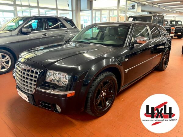 Chrysler  300C 3.0 CRD V6 DPF Touring Auto. *Unico Proprietario*