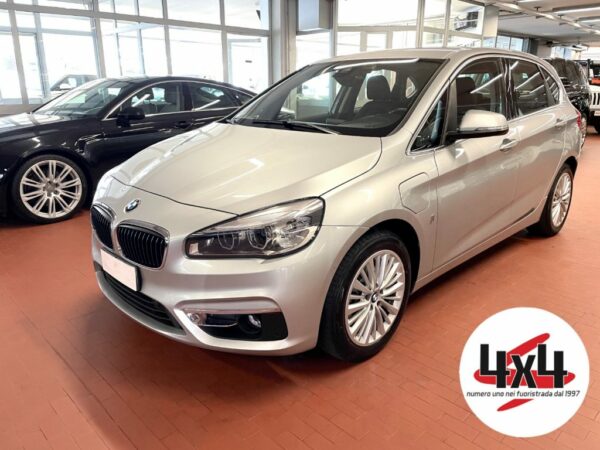 Bmw  225 xe A.T. iPerformance Luxury Auto. *49.000 Km*