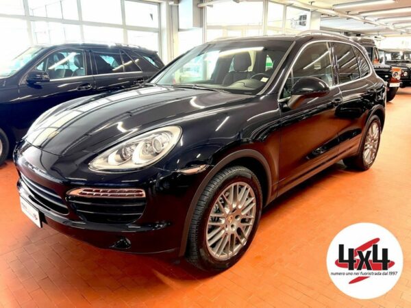 Porsche  Cayenne 3.0 Diesel *Cerchi da 20”*