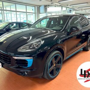 Porsche  Cayenne 3.0 Diesel Pure Blue *Euro 6*63.017 Km*IVA Esposta