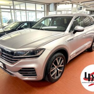 Volkswagen  Touareg 3.0 TDI SCR Style *Euro 6D*286 CV*Unico Prop.*