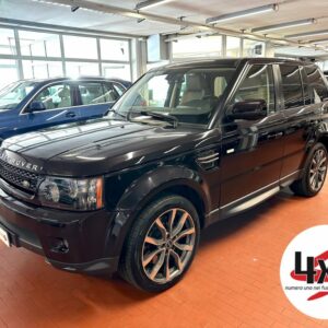 Land Rover  Range Rover Sport 3.0 SDV6 HSE *Restyling*Euro 5*