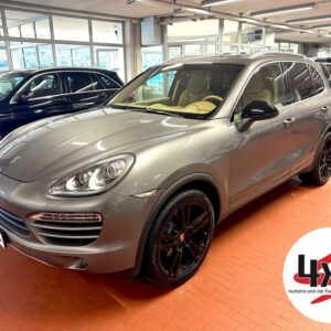 Porsche  Cayenne 3.0 Diesel *Cerchi da 21”*