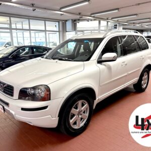 Volvo  XC90 D4 Geartronic Momentum *7 Posti*