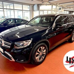 Mercedes-Benz  GLC 220 d 4Matic Premium *59.000 Km*