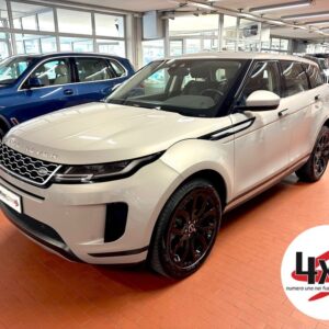 Land Rover  Range Rover Evoque 2.0D M-HEV 150 CV AWD Auto. *47.548 Km*