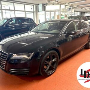 Audi  A7 SPB 3.0 V6 TDI 245 CV Quattro S-Tronic