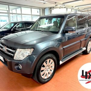 Mitsubishi  Pajero 3.2 DI-D 16V 5 Pt. DPF Instyle Auto. *7 Posti*