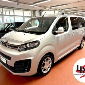 CITROEN  Spacetourer 1.5 BlueHDi 120 S&S XL Business *Euro 6D*
