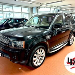 Land Rover  Range Rover Sport 3.0 SDV6 HSE *Restyling*Euro 5*