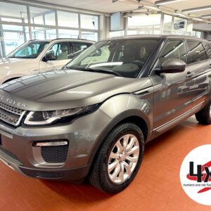 Land Rover  Range Rover Evoque 2.0 eD4 AWD 5 Pt. Pure *26.680 Km*Euro 6*