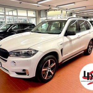 Bmw  X5 Alpina xDrive40e *M-Performance*