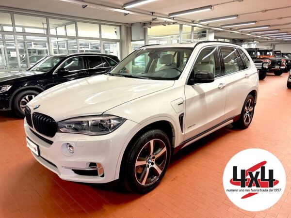 Bmw  X5 Alpina xDrive40e *M-Performance*