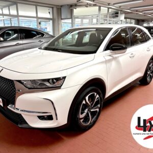 DS AUTOMOBILES DS 7 Crossback BlueHDi 130 Auto. Business *IVA Esposta*79.000 Km*