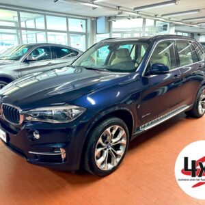 Bmw  X5 xDrive40e iPerformance *79.000 KM*