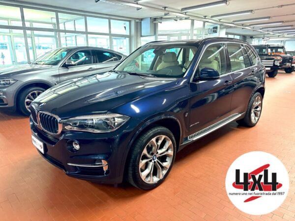 Bmw  X5 xDrive40e iPerformance *79.000 KM*